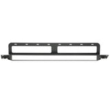 Adam Hall koblingspanel - vinklet