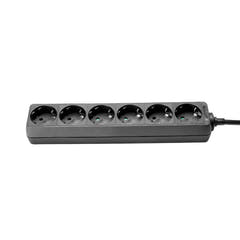 Adam Hall Strømstikkontakt (Schuko) (1,4m)