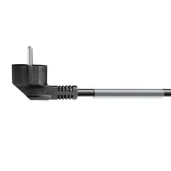 Adam Hall Strømstikkontakt (Schuko) (1,4m)