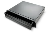 Adam Hall 2U 874E Stativskuff (19")