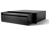 Adam Hall 3U 874E Stativskuff (19")