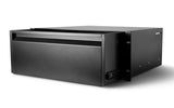 Adam Hall 4U 874E Rackskuff (19")