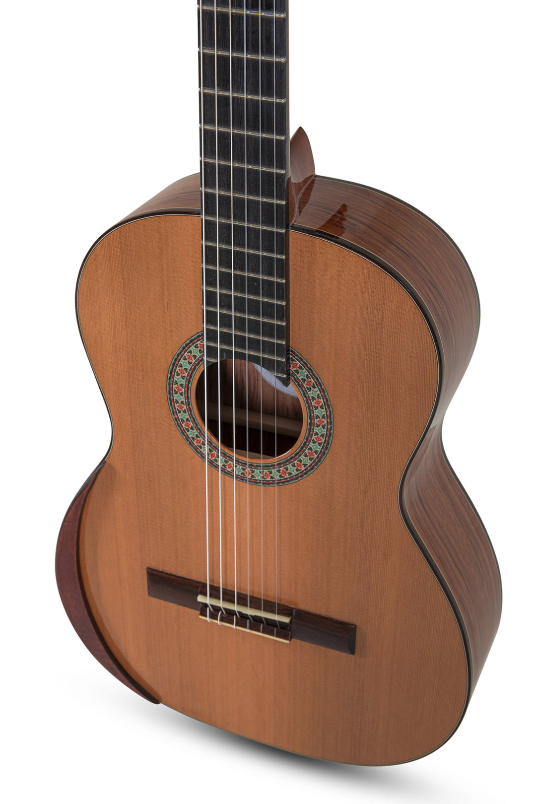Manuel Rodriguez SUPERIOR-serie - Sedertre (A-C)
