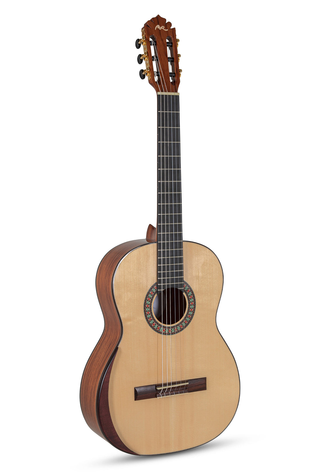Manuel Rodriguez SUPERIOR-serie - Gran (A-S)