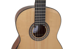 Manuel Rodriguez SUPERIOR-serie - Gran (A-S)