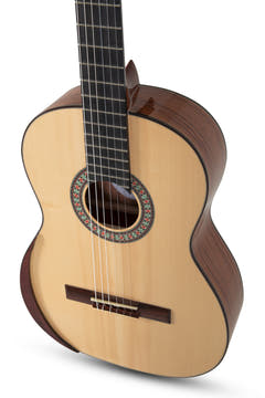 Manuel Rodriguez SUPERIOR-serie - Gran (A-S)