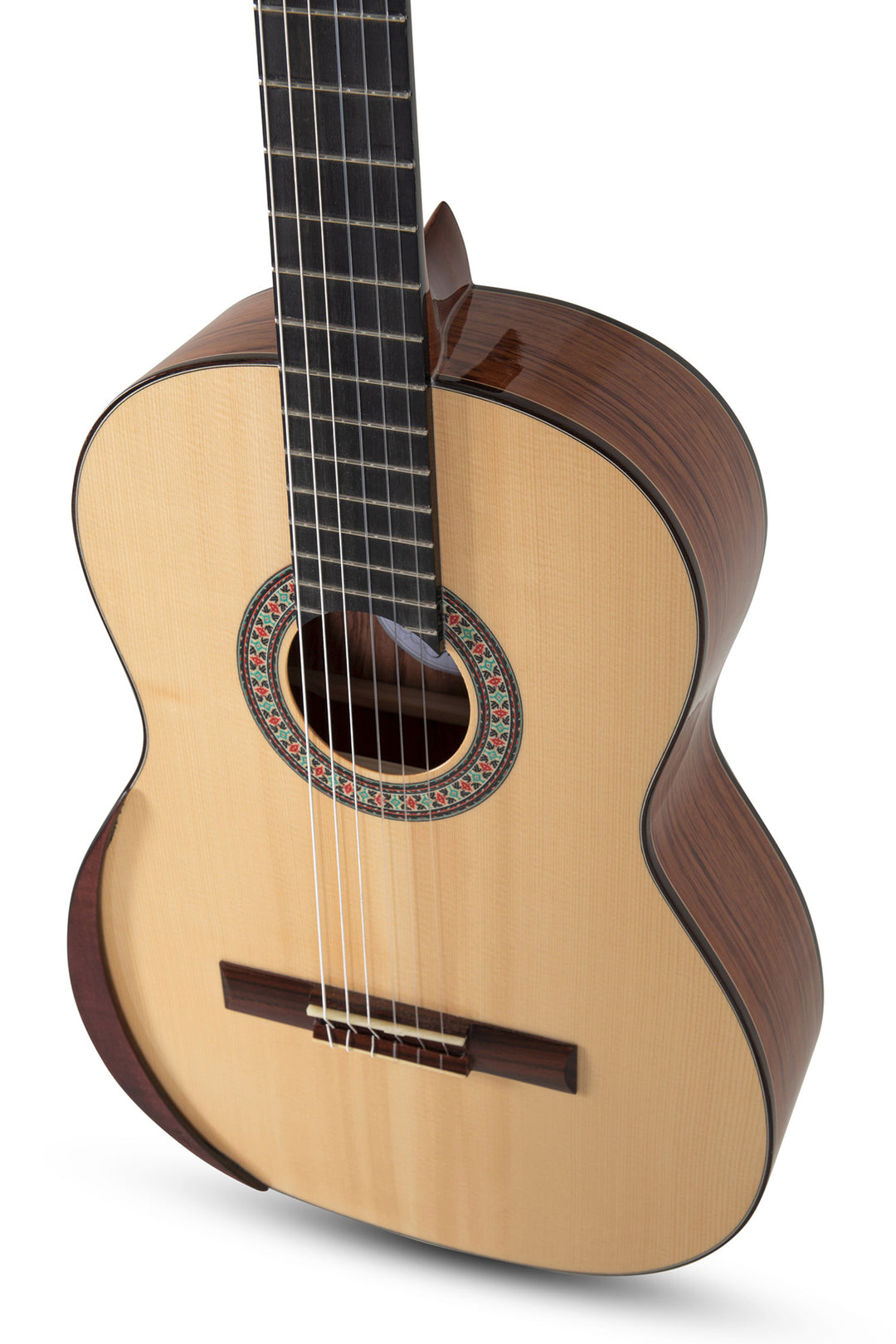 Manuel Rodriguez SUPERIOR-serie - Gran (A-S)