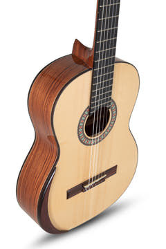 Manuel Rodriguez SUPERIOR-serie - Gran (A-S)