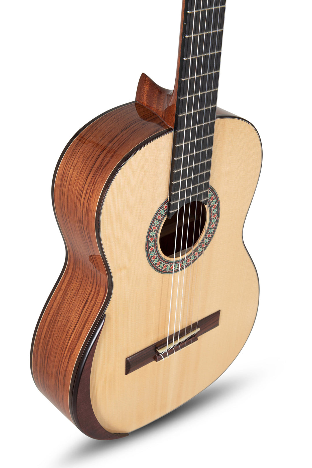 Manuel Rodriguez SUPERIOR-serie - Gran (A-S)