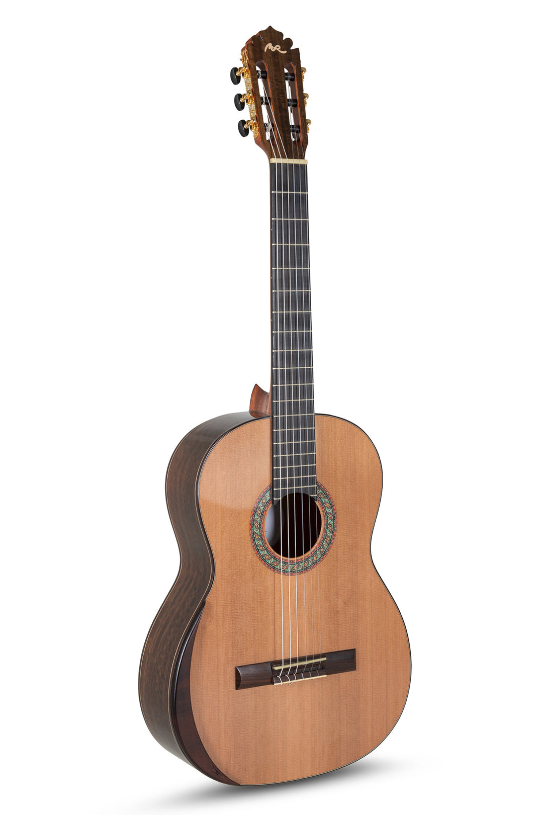 Manuel Rodriguez SUPERIOR-serie B Eukalyptus - Sedertre (B-C)