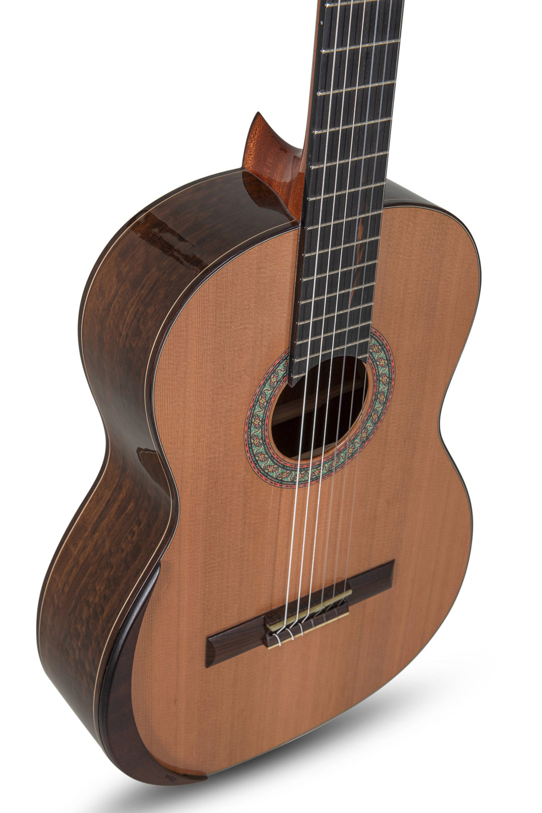 Manuel Rodriguez SUPERIOR-serie B Eukalyptus - Sedertre (B-C)