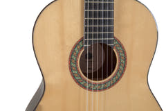 Manuel Rodriguez SUPERIOR-serie B Eukalyptus - Gran (B-S)
