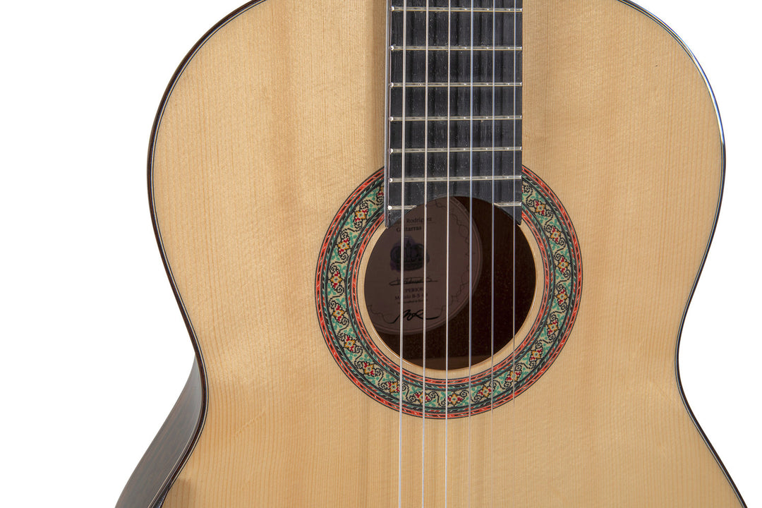 Manuel Rodriguez SUPERIOR-serie B Eukalyptus - Gran (B-S)