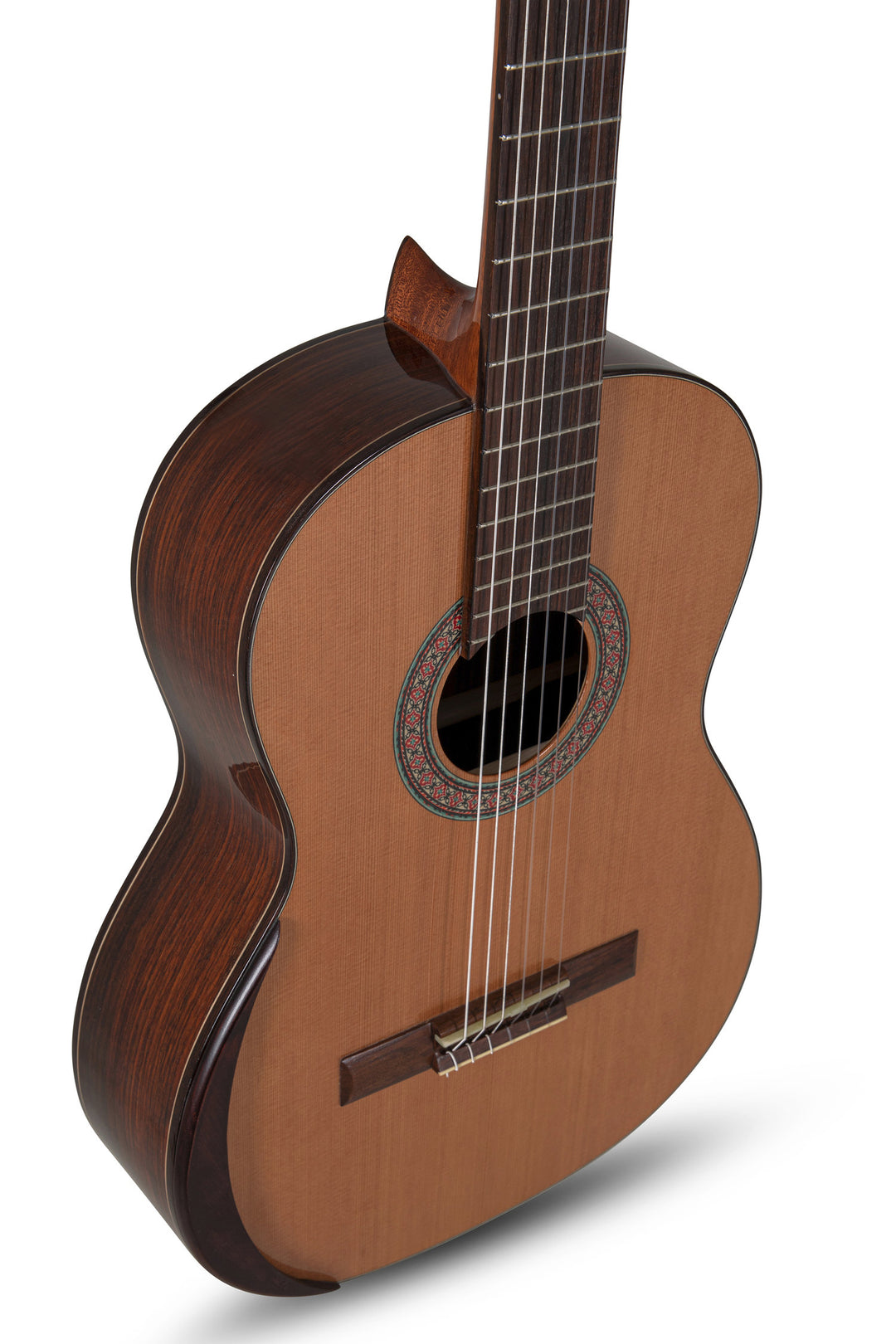 Manuel Rodriguez SUPERIOR Series C palisander - Sedertre (C-C)