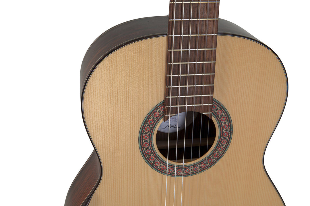 Manuel Rodriguez SUPERIOR Series C palisander - Gran (C-S)