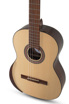 Manuel Rodriguez SUPERIOR Series C palisander - Gran (C-S)