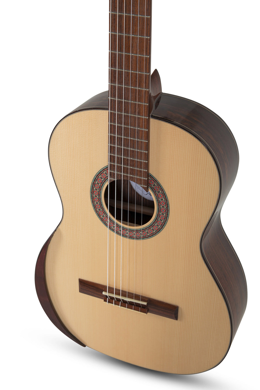 Manuel Rodriguez SUPERIOR Series C palisander - Gran (C-S)