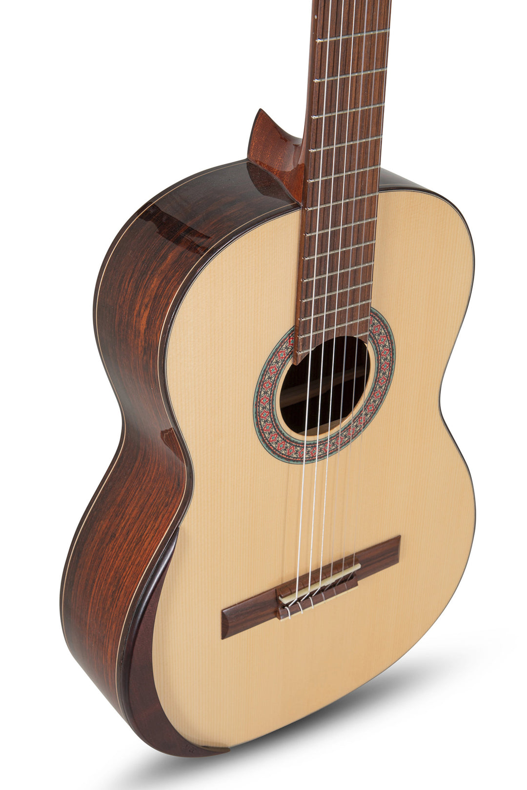 Manuel Rodriguez SUPERIOR Series C palisander - Gran (C-S)