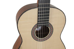 Manuel Rodriguez MAGISTRAL Series heltre - Gran (D-S)
