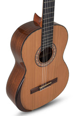 Manuel Rodriguez MAGISTRAL Series E Walnut all solid - Sedertre/Valnøtt (E-C)