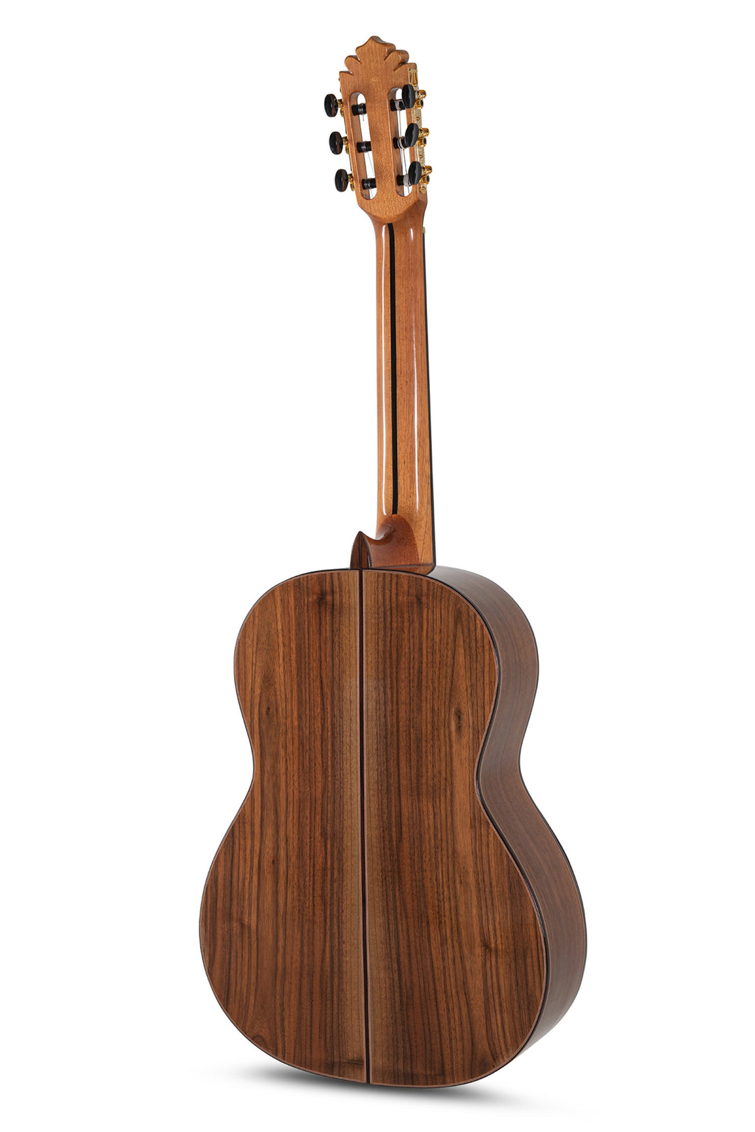 Manuel Rodriguez MAGISTRAL Series E Walnut all solid - Sedertre/Valnøtt (E-C)