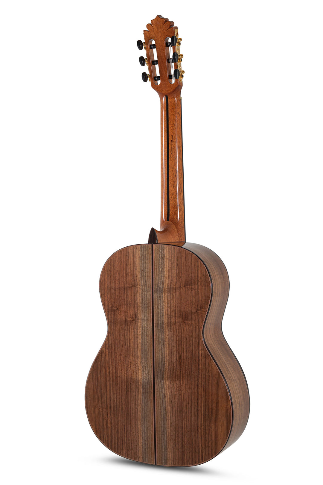 Manuel Rodriguez MAGISTRAL Series E Walnut all solid - Gran/Valnøtt (E-S)