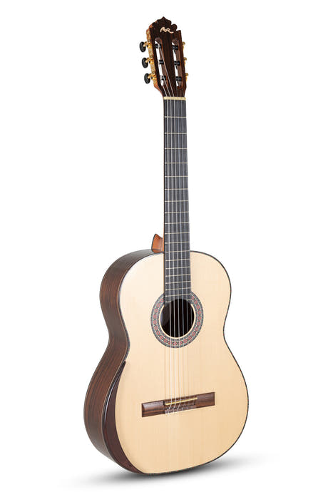 Manuel Rodriguez MAGISTRAL Serie F ind. Palisander heltre - Gran/rosentre (F-S)