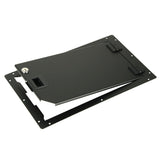 Adam Hall 87600 Rack Door 5 Unit (25cm)