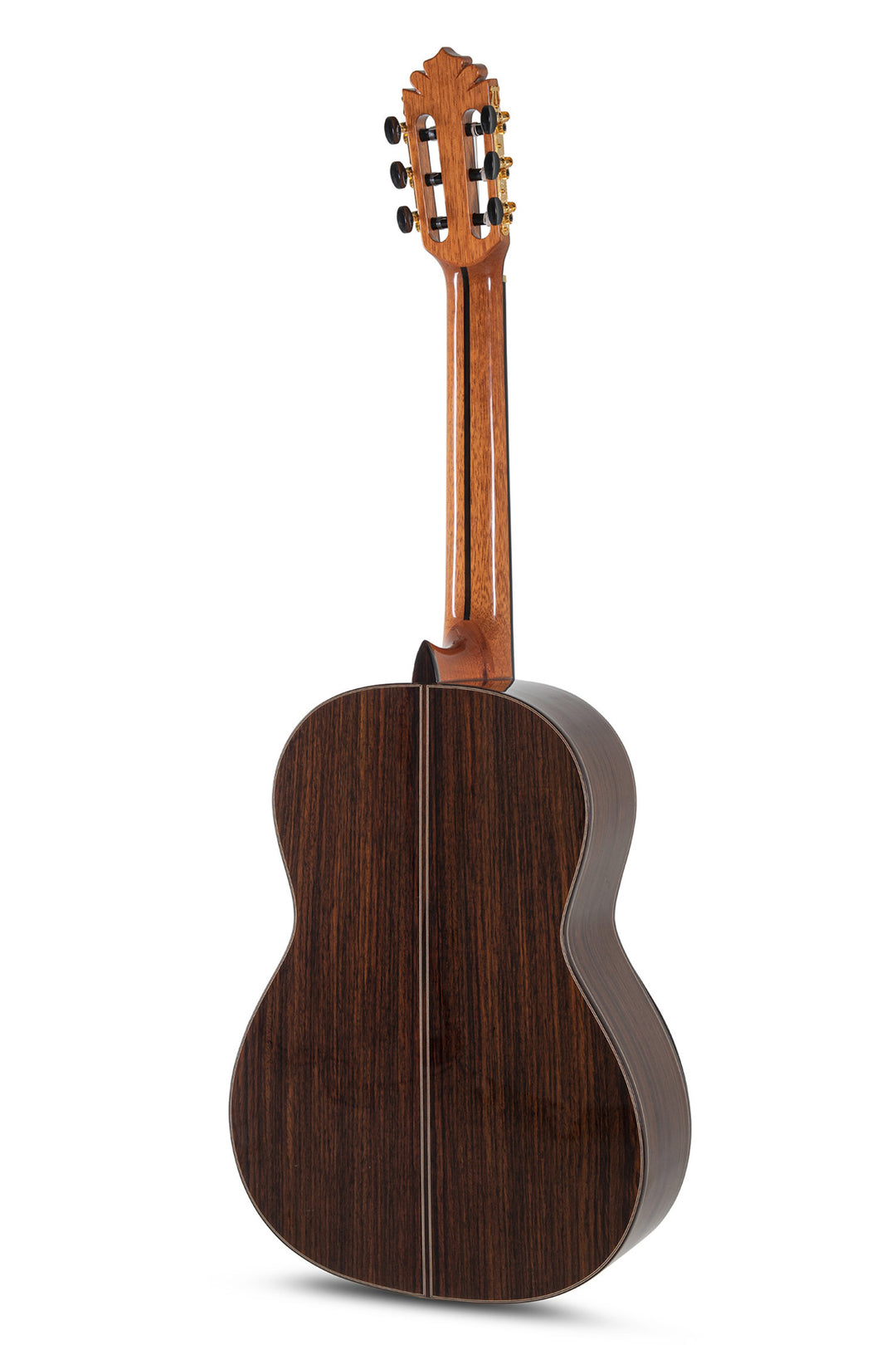 Manuel Rodriguez MAGISTRAL Serie F ind. Palisander heltre - Gran/rosentre (F-S)