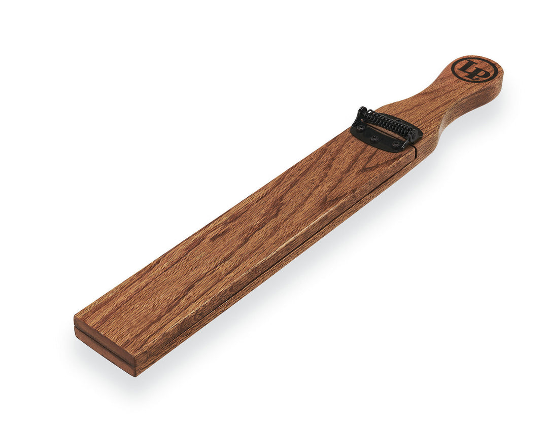 Latin Percussion lydeffekt 18-tommers Red Oak Slapstick (LP555
LP555
LP555)