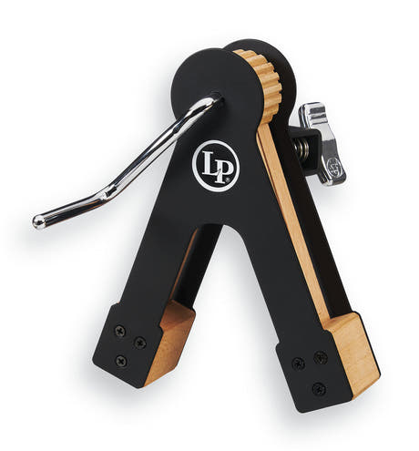 LP Standard Ratchet LP558, 6 3/4" med stålramme til 3/8"-stang