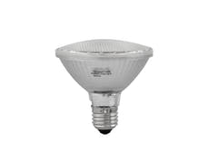 EUROLITE Sett PAR-30 Spot sil + PAR-30 230V SMD 11W E-27 LED 3000K