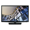 Smart TV Samsung UE24N4305 24" HD LED WiFi Svart
