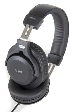GEWA hodetelefoner HP eight - P/U24
