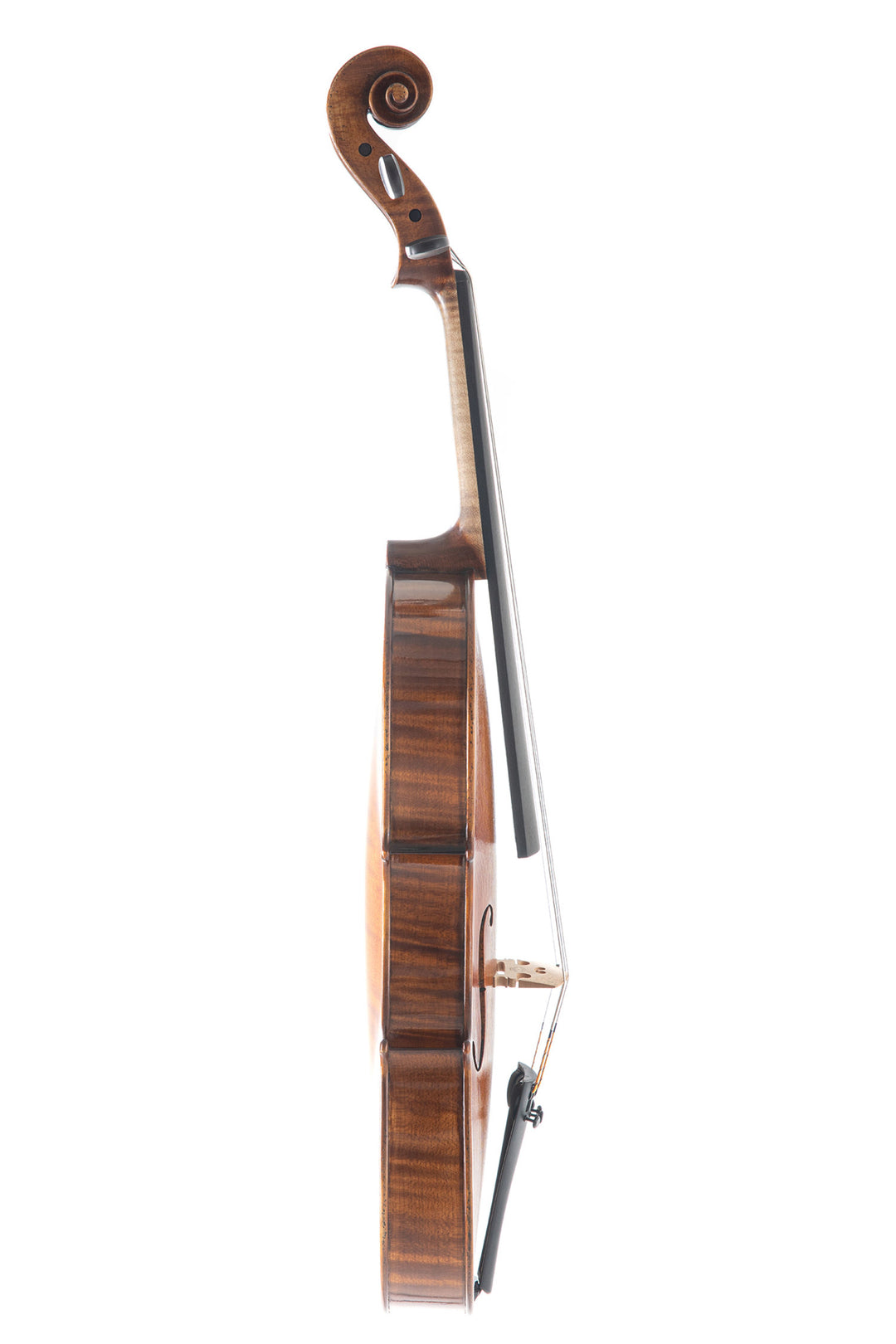 GEWA Concert viola Germania - Modell Berlin antik 40,8 cm (Klargjort)