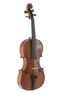 GEWA Concert viola Germania - Modell Berlin antik 40,8 cm (Klargjort)