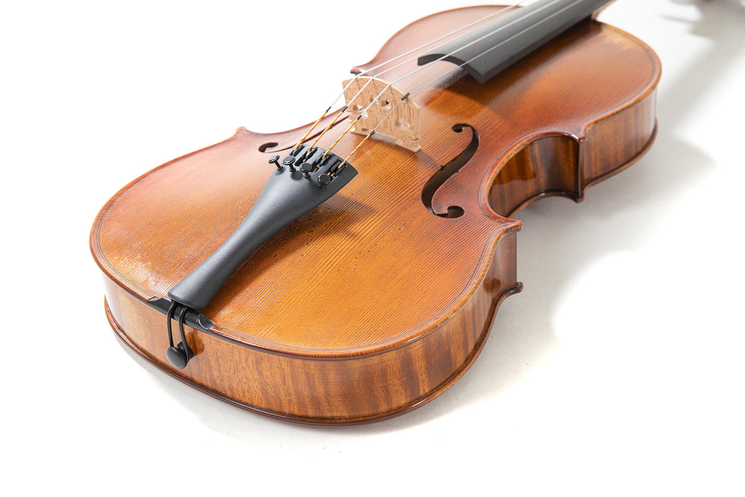 GEWA Concert viola Germania - Modell Berlin antik 40,8 cm (Klargjort)