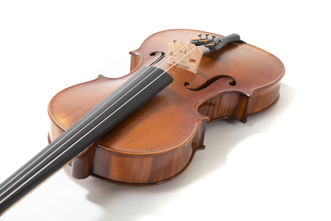 GEWA Concert viola Germania - Modell Berlin antik 40,8 cm (Klargjort)