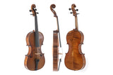 GEWA Concert viola Germania - Modell Berlin antik 40,8 cm (Klargjort)