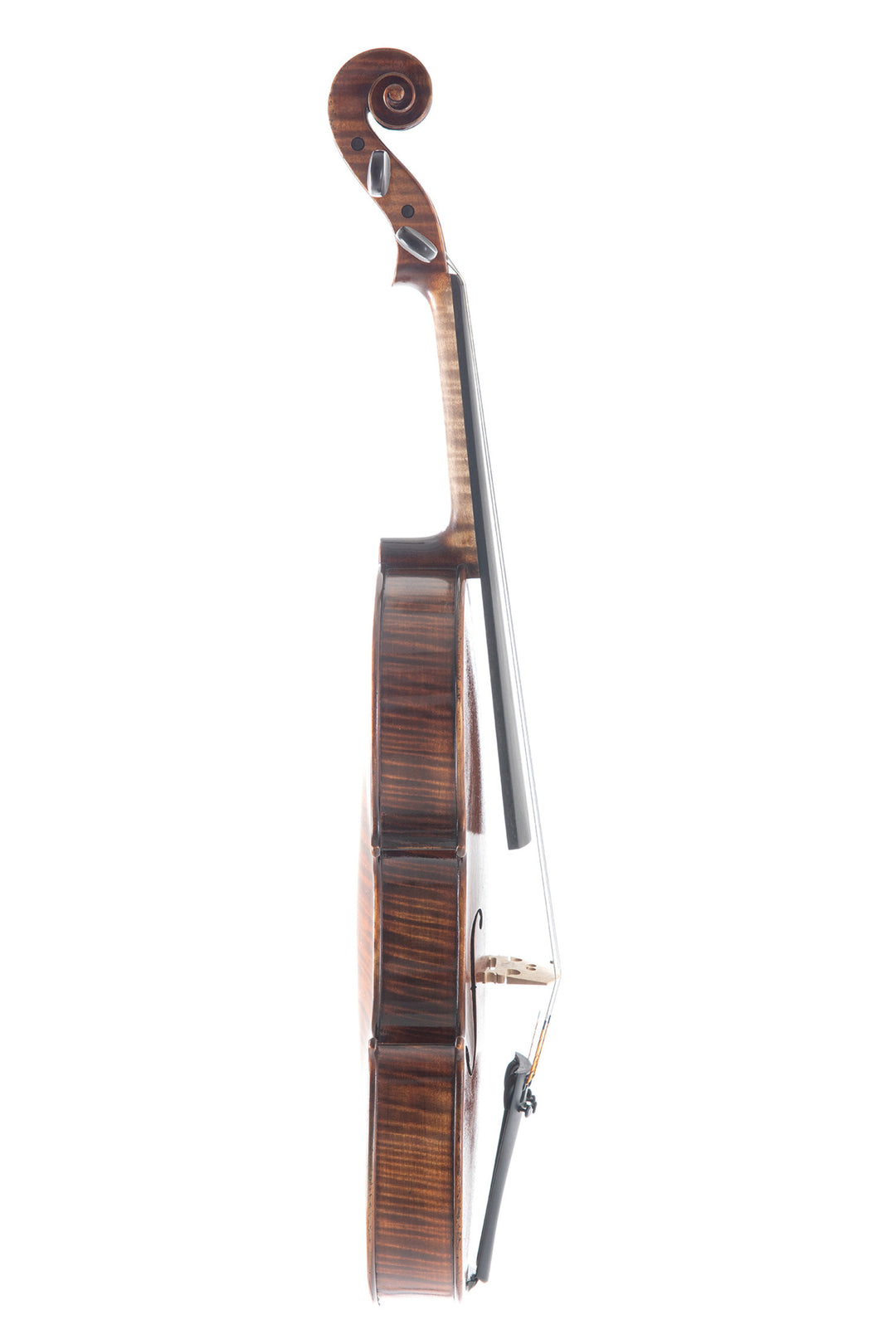 GEWA konsertbratsj Germania - modell Rom antique 40,8 cm (Klargjort)