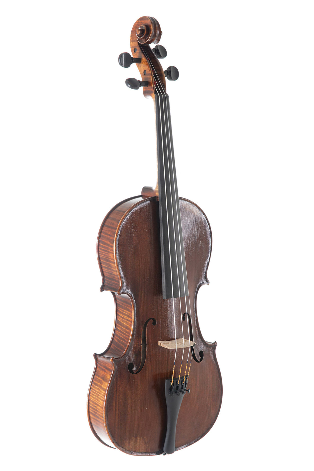 GEWA konsertbratsj Germania - modell Rom antique 40,8 cm (Klargjort)