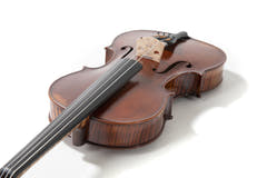 GEWA konsertbratsj Germania - modell Rom antique 40,8 cm (Klargjort)