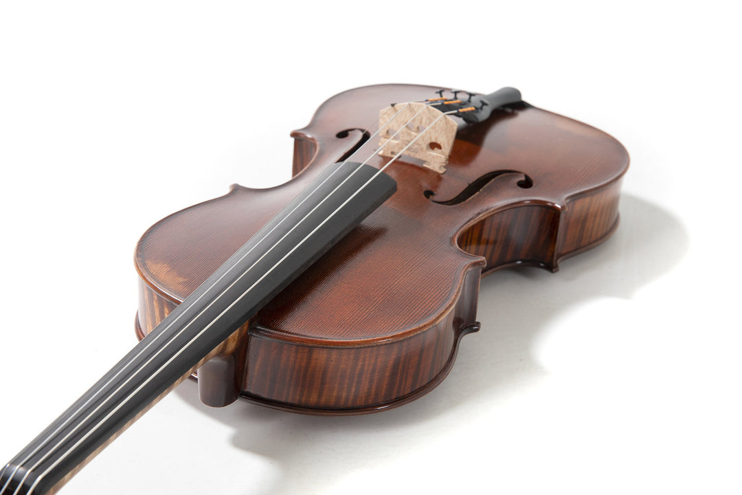 GEWA konsertbratsj Germania - modell Rom antique 40,8 cm (Klargjort)