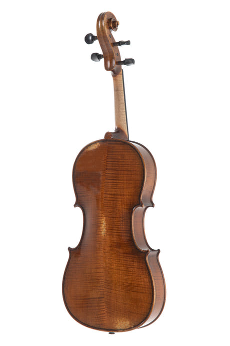 GEWA Concert viola Germania - Modell Prag antik 39,5 cm (Klargjort)