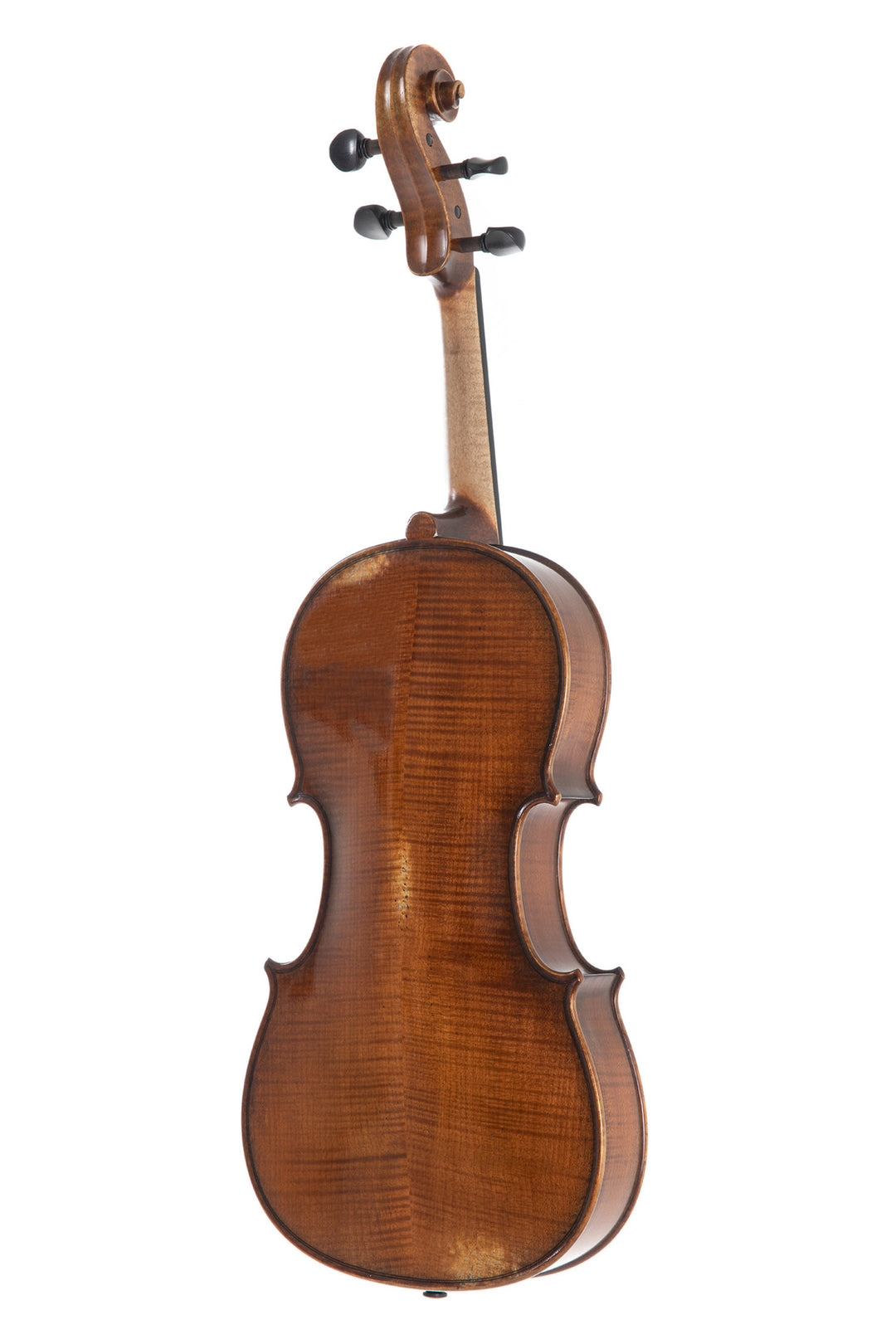 GEWA Concert viola Germania - Modell Prag antik 39,5 cm (Klargjort)
