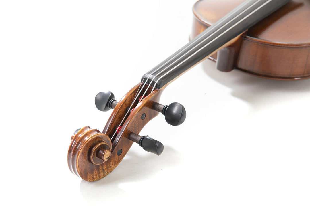 GEWA Concert viola Germania - Modell Prag antik 39,5 cm (Klargjort)