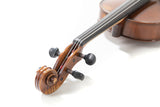 GEWA Concert viola Germania - Modell Prag antik 39,5 cm (Klargjort)