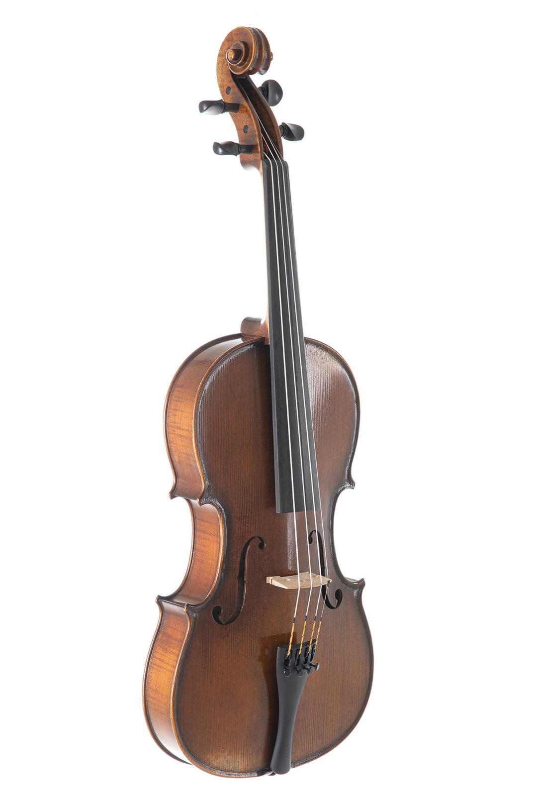 GEWA Concert viola Germania - Modell Prag antik 39,5 cm (Klargjort)