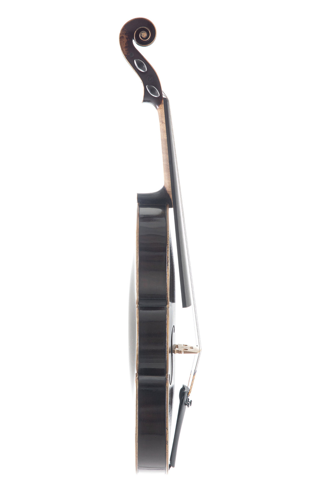 GEWA Concert viola Germania - Modell Paris antik 40,8 cm (Klargjort)