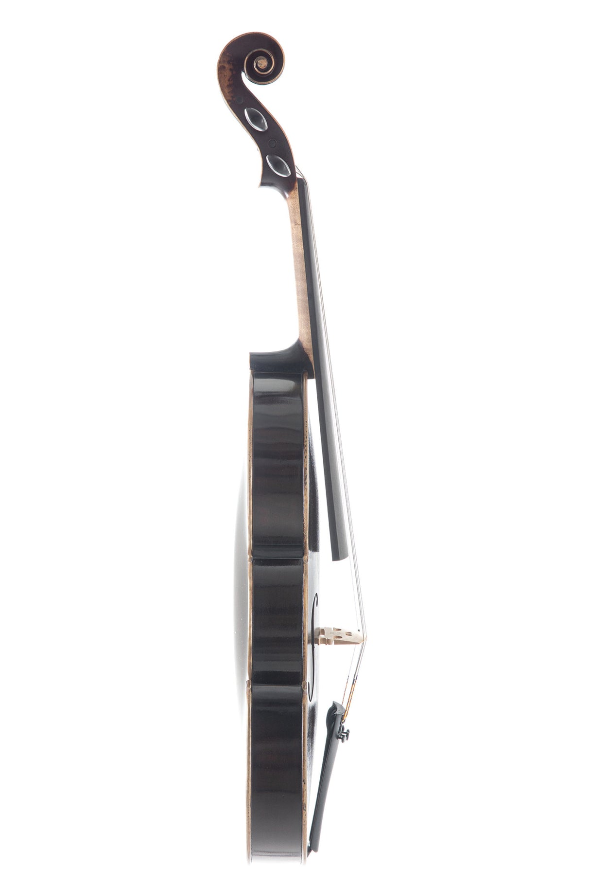 GEWA Concert viola Germania - Modell Paris antik 40,8 cm (Klargjort)
